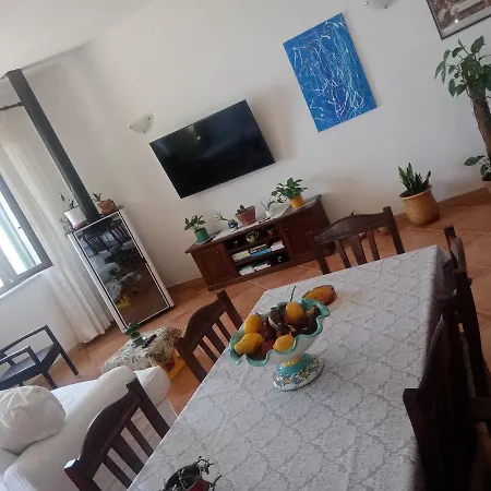Giulia Holiday home Forio (Isola d'Ischia)