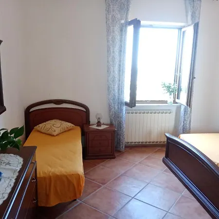 Holiday home Giulia Forio (Isola d'Ischia)