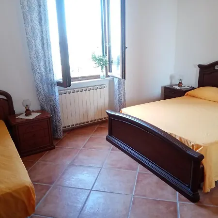 Giulia Holiday home