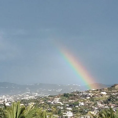 Holiday home Giulia Forio (Isola d'Ischia)