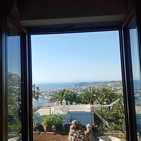 Giulia Forio (Isola d'Ischia)