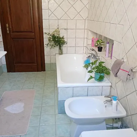 Holiday home Giulia