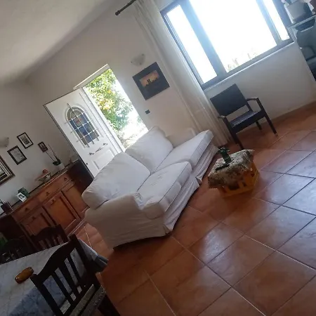 Holiday home Giulia *