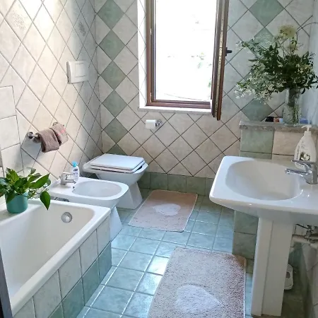 Holiday home Giulia