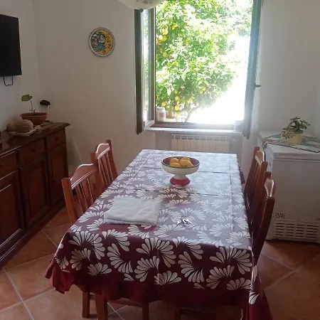Holiday home Giulia