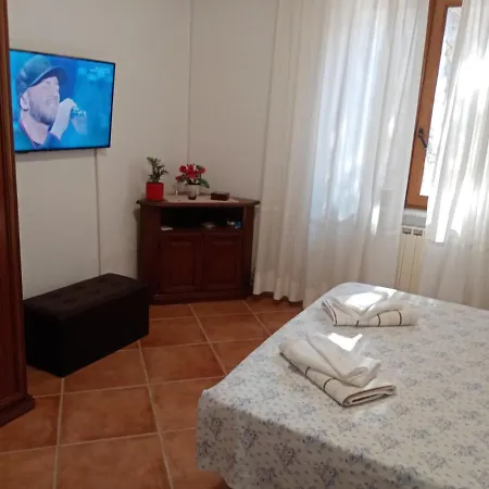 Holiday home Giulia